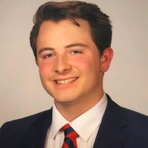 Meet your Posher, Patrick